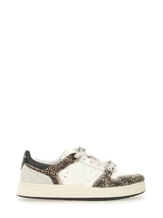PREMIATA Women Sneakers QUINND 7655K Multicolor