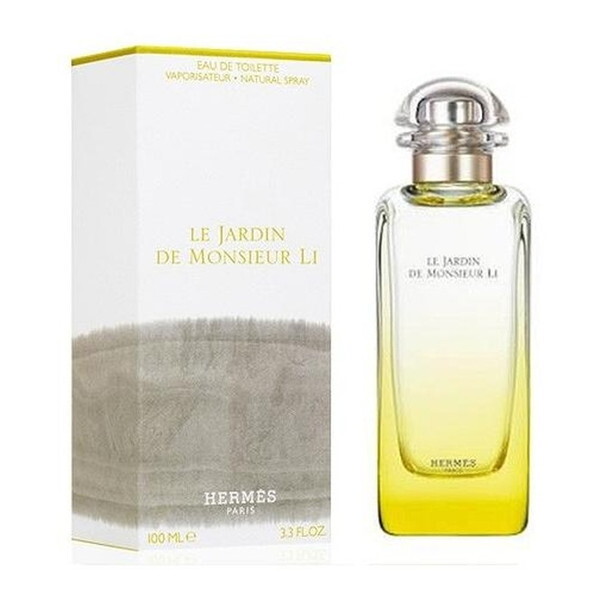 エルメス 李氏の庭 オードトワレ EDT 100ml 並行輸入品