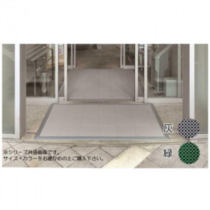 アウトドアマット ジャスティロールエキストラ 大 60×90cm