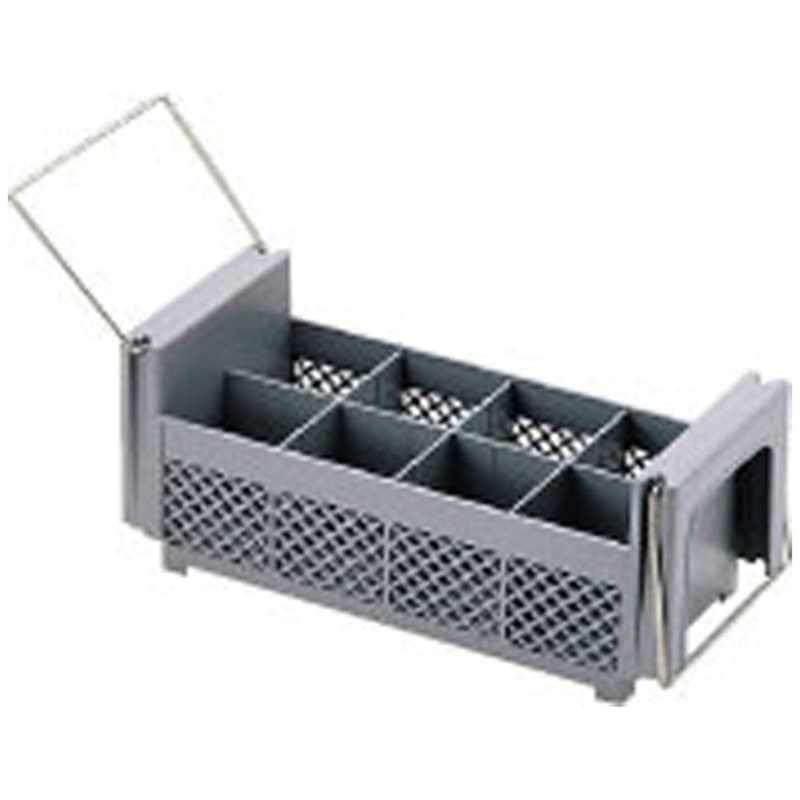 キャンブロ社　キャンブロ シルバーバスケット 8FB434 　ISL08