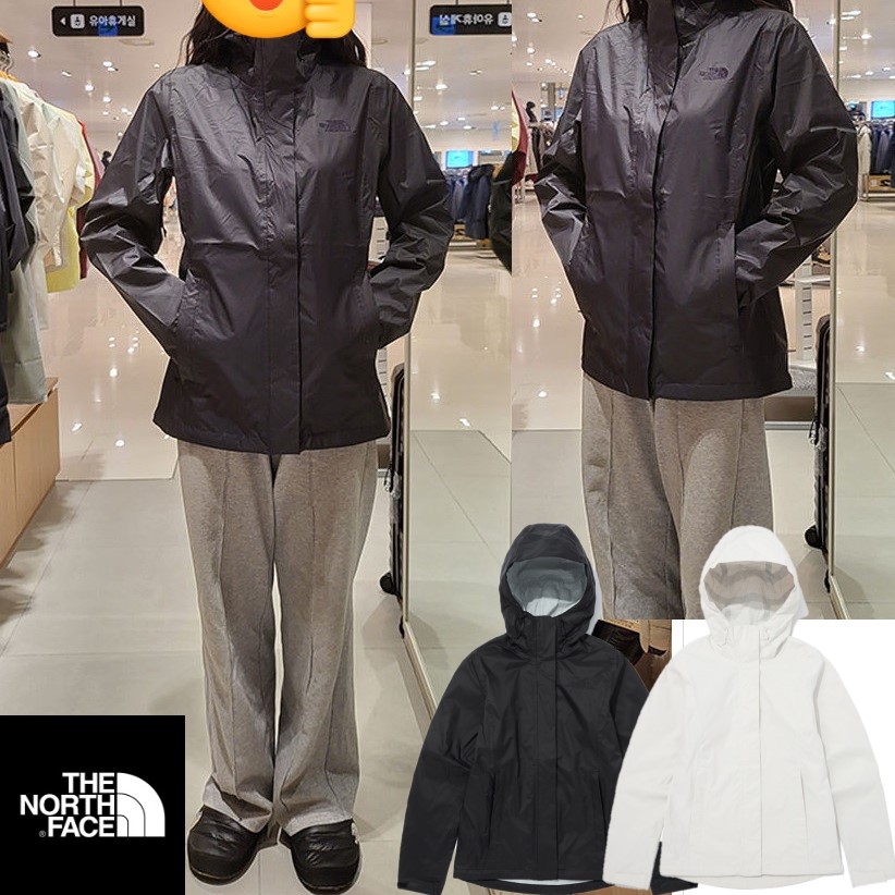 2025年新作 人気ファッション WS VENTURE 2 ジャケット 2カラー韓国限定＆大人気モデル防風＆防水仕様でアウトドアにも軽量で動きやすいデザイン