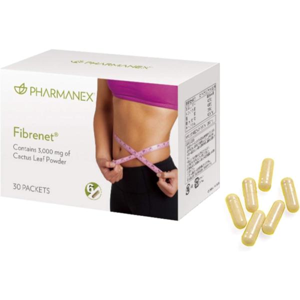 ニュースキン NU SKIN ファイバーネット