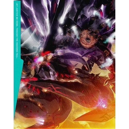 アルドノア・ゼロ 4(完全生産限定版) (DVD) ANZB-11407