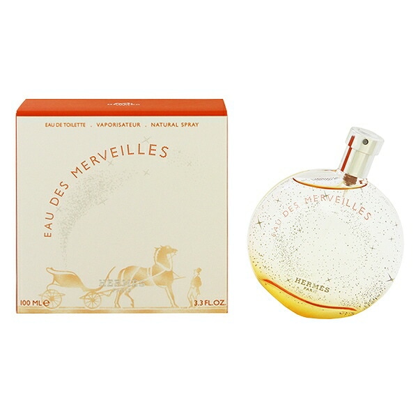 オーデメルヴェイユ EDT SP 100ml