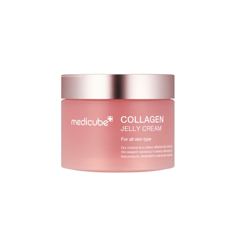 コラーゲンジェルクリーム, 110ml