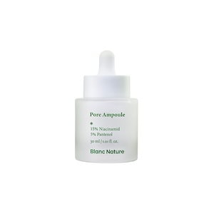 【専用】毛穴アンプル　Pore Ampoule 30ml×2個　どろばーゆ 7217287126.jpg