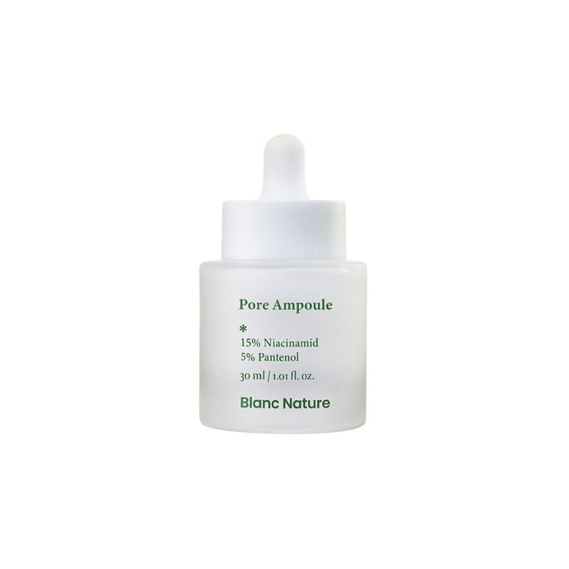 毛穴アンプル, 30ml