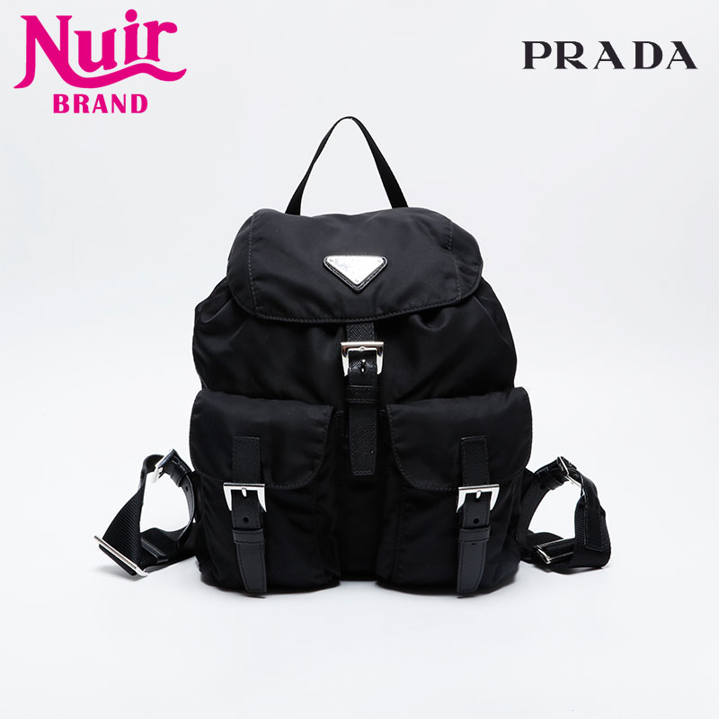 リュック・デイパック ブラック WS21015