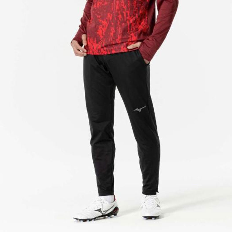 ストレッチフリースパンツ サッカー/フットボール ウエア プラクティスパンツ (P2MDB515)