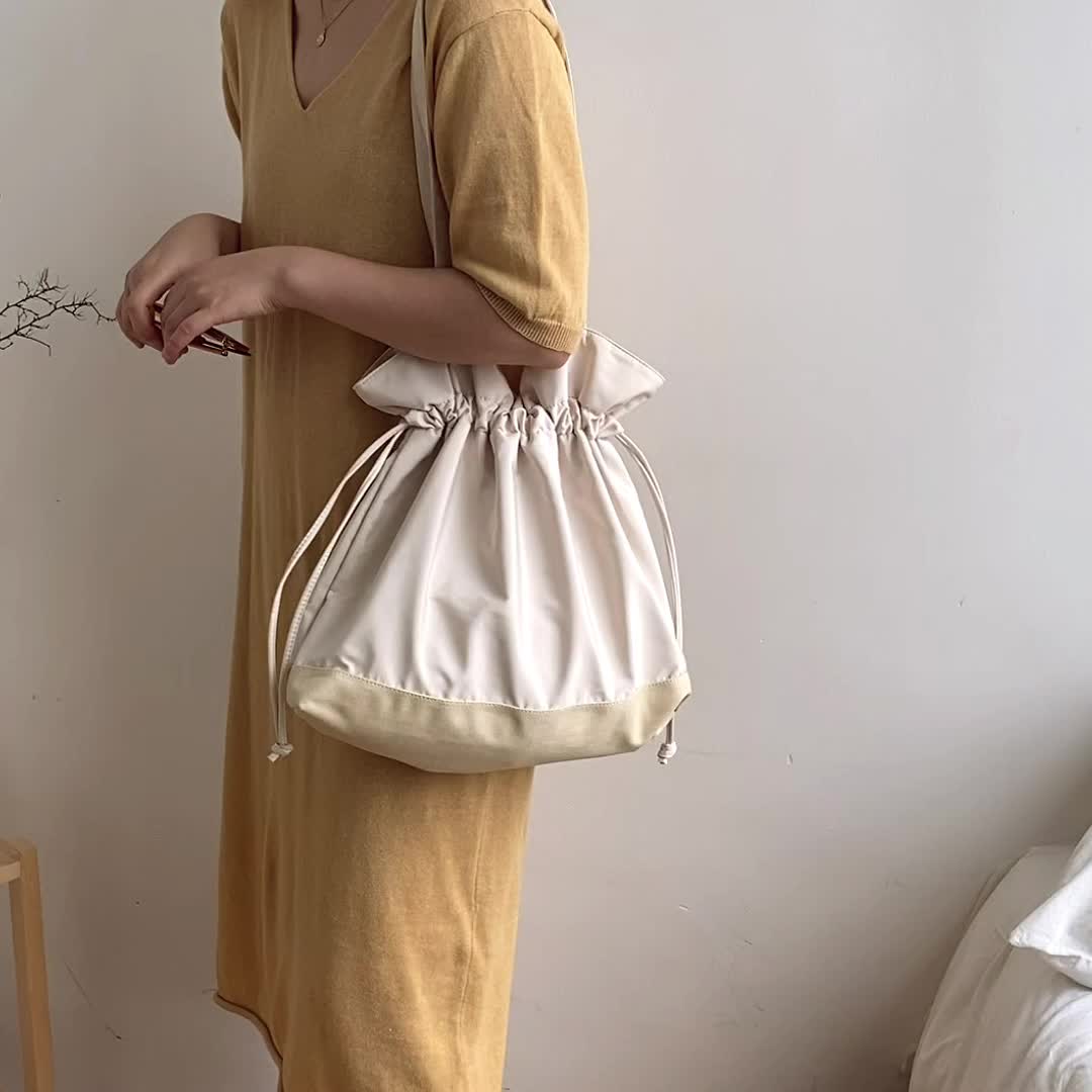 pinue ロングダッフルコート チャコール ダッフルコート