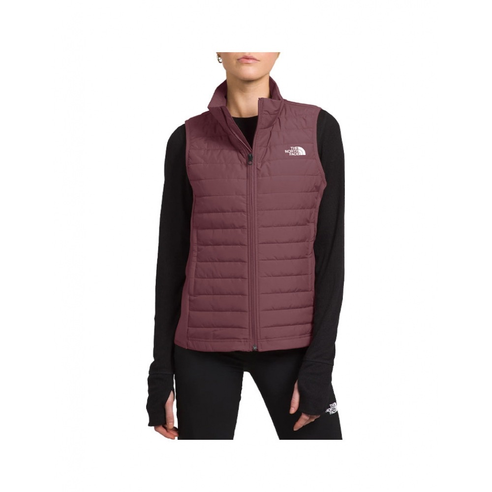 ザノースフェイスウィメンズハイブリッドベスト 7,871円