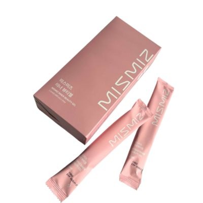 インナービューティージェル 女性 Yゾーン 質乾燥症 保湿剤 2.5ml x 10個入り