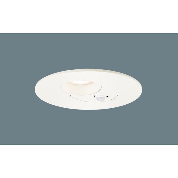 LGDC1201LLE1 [天井埋込型 LED(電球色) ダウンライト 浅型8H高気密SB形拡散タイプ FreePaペア点灯型ON/OFF型明るさセンサ付]