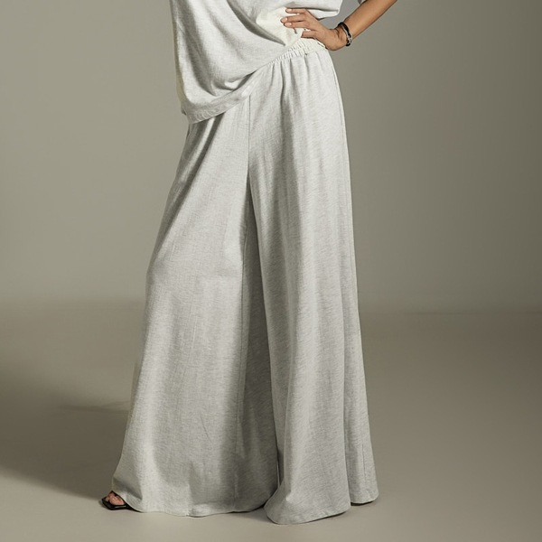 P3599 ワイド トレーニング パンツ