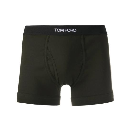 TOMFORD Men Underwear T4LC31040 302 GREEN