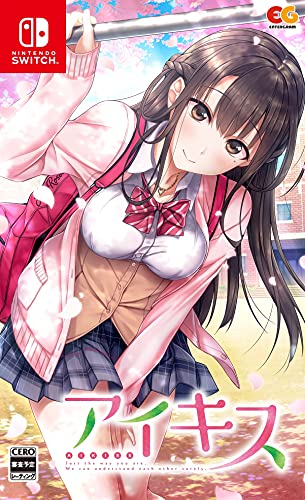 アイキス - Switch 5,112円