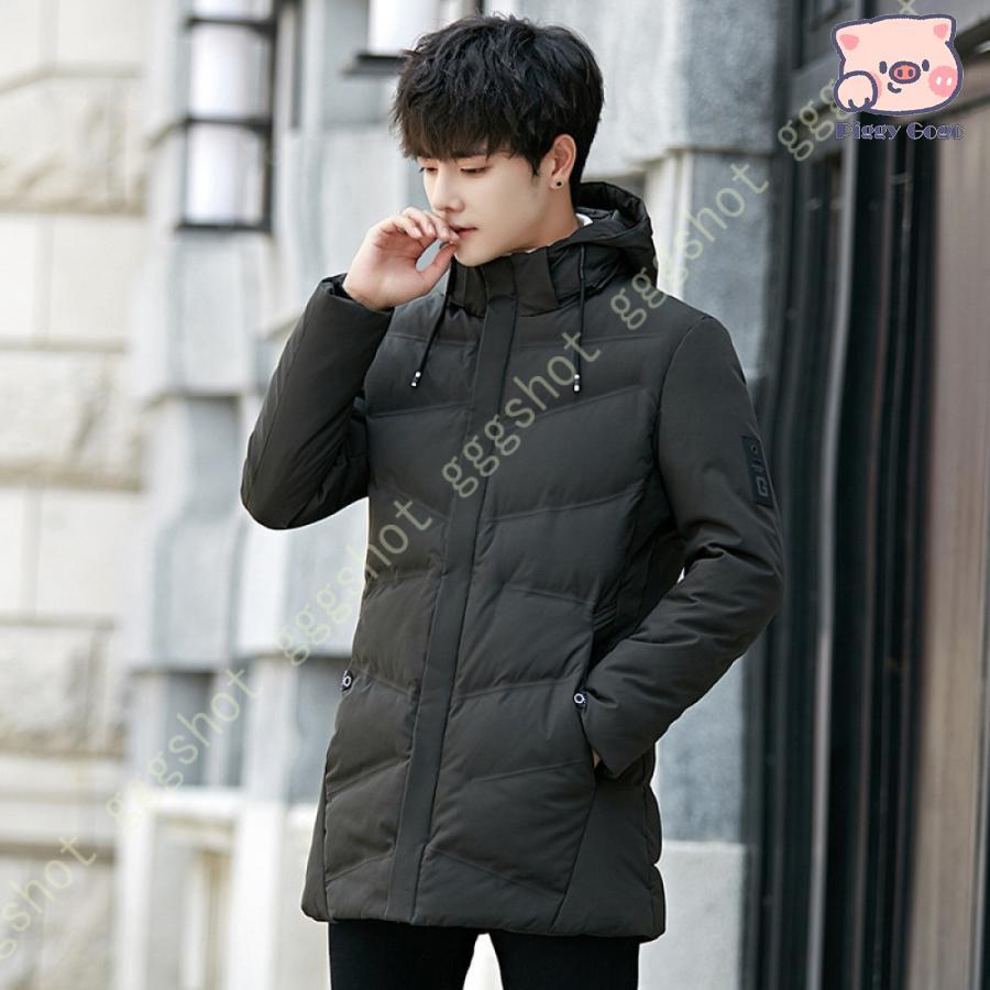 冬の特恵ダウンジャケット メンズ コート ショート丈 立ち襟 中綿 ライトダウン 軽量 撥水 防寒 防風 通勤 通学 動きやすい カジュアル アウトドア フォーマル