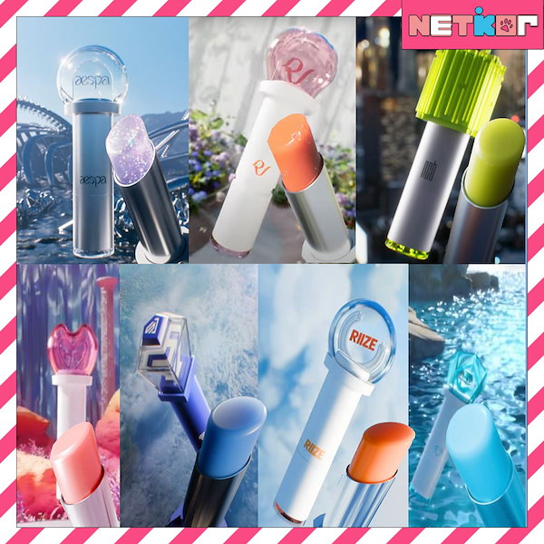 Qoo10] SMエンターテインメント SM ARTIST Fansignal