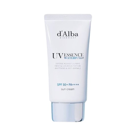 ウォーターフルエッセンス サンクリーム 50m 1+1