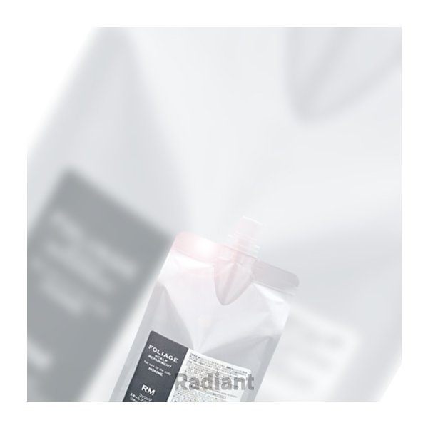 1500g 中野製薬 NAKANO フォリッジ スキャルプリペアメント ナカノ スカルプトリートメント エイジングケア リフィル 詰め替え用