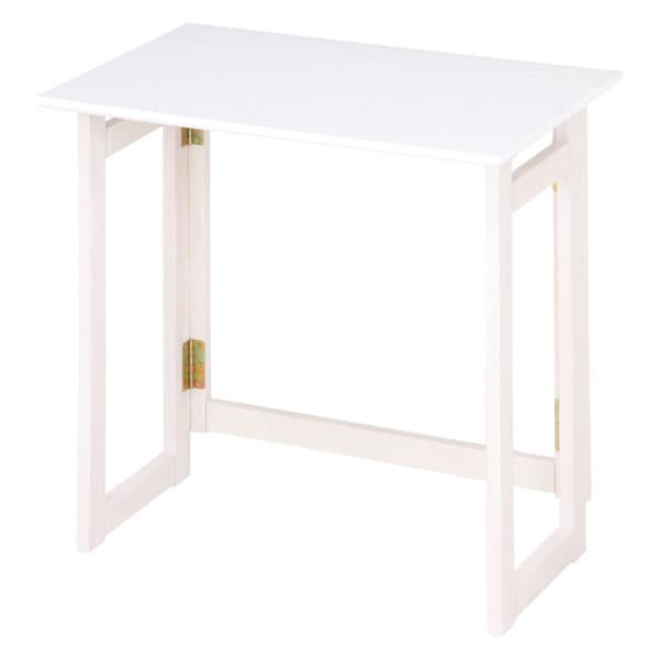 フォールディングテーブル ミラン WHW fj-10882 ホワイトウォッシュ