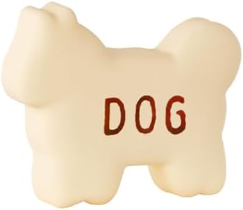 CCP ギンビス たべっ子どうぶつ ルームライト 「DOG」KH-RL80-DG明るさ2段階 Type-C タッチ操作 自動オフタイマー