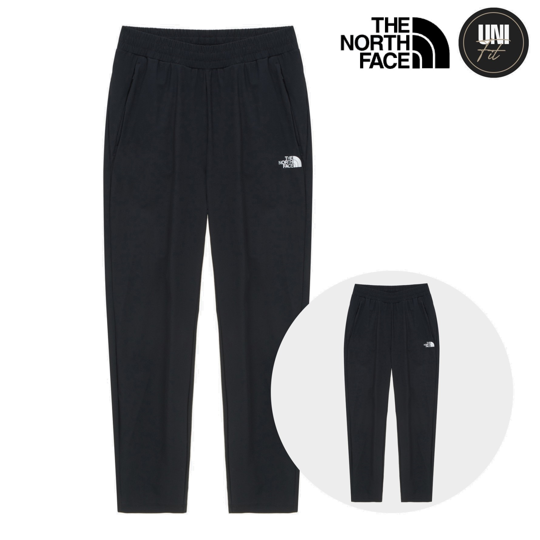 LONGS PEAK TRAINING PANTS 新商品 韓国人気 韓国ファッション 男女共用 旅行用 日常用 ランニング用 トレーニング用 日常用