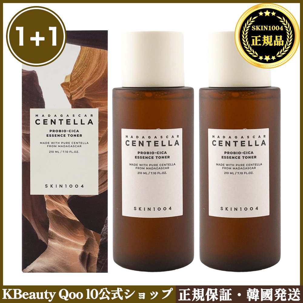 【1+1】プロバイオシカエッセンストナー, 210ml, 2個