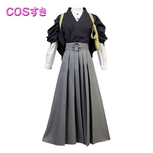 【新品開催 】刀剣乱舞 ONLINE なんかいたろうちょうそん 南海太郎朝尊 内番 コスプレ衣装 コスチューム　cosplay イベント 変装 ハロウイン