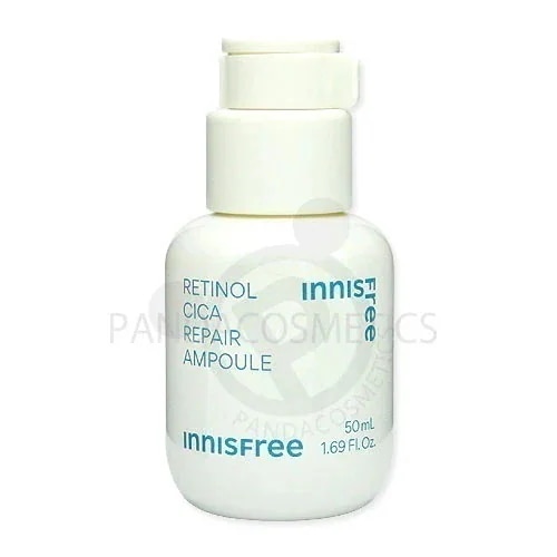 レチノールシカリペアセラム, 50ml