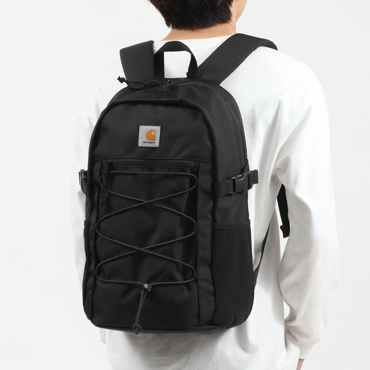 出産祝い A4 BACKPACK DELTA 日本正規品 17.7L I02753 男子 女子 防水 リュック・デイパック  カラー:DollarGreen(66700) - flaviogimenis.com.br