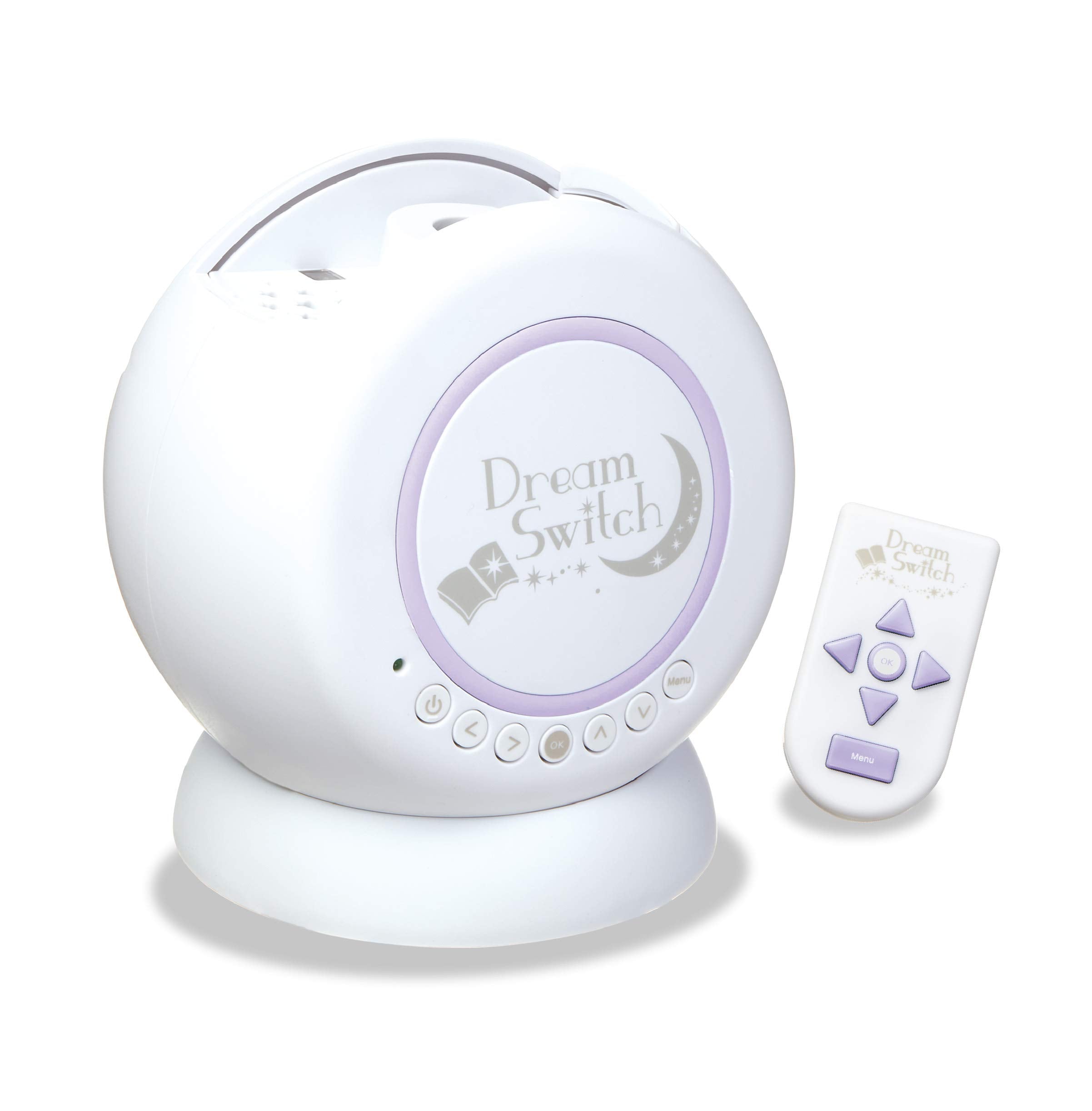 セガトイズ(SEGA TOYS) 動く絵本 プロジェクター ドリームスイッチ ( Dream Switch )【日本おもちゃ大賞2019 コミュニケーション・トイ部門 優秀賞】secure digit