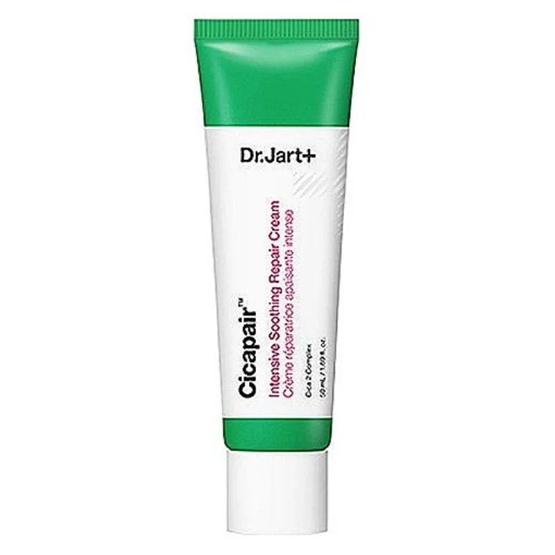 シカペア インテンシブ スージング リペア クリーム 50ml