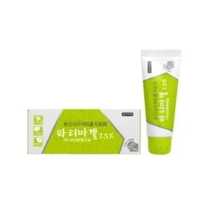 Qoo10] TAIGUK 【正規品】ファティマゲル 30g／肌をな