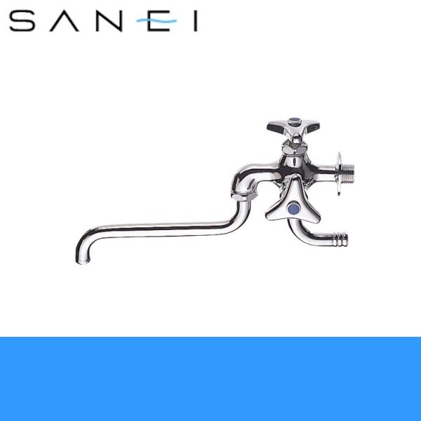 JE10A-13 二口自在水栓 一般地仕様[]