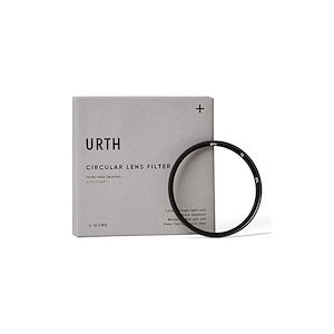 Urth 95mm UVレンズフィルター(プラス+)