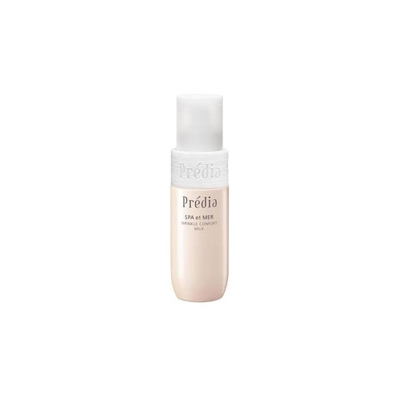 【コーセー】プレディア スパエメール リンクル コンフォールミルク 130mL