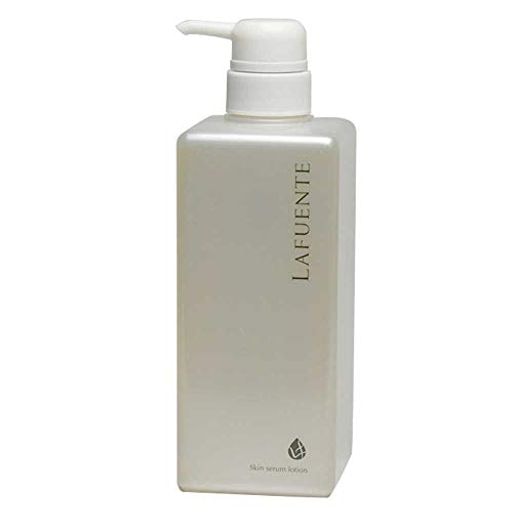 LAFUNTE スキンセラムローション 600ML
