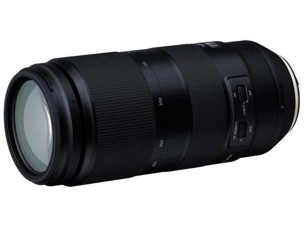 100-400mm F/4.5-6.3 Di VC USD (Model A035) [ニコン用]