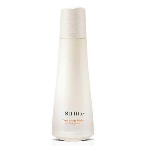 タイムエネルギーブライトクラリーファイングトナー170ml1個 整肌化粧水 透明感