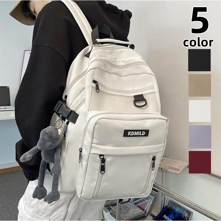 リュック リュックサック バックパック おしゃれ レディース メンズ ナイロン 大容量 軽量 撥水 a4 pc 2way 通学 通勤 学生 旅行 スポーツ