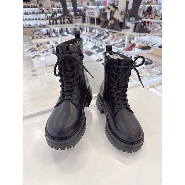 セーブゾーン01 女性スタイリッシュ ワーカーブーツ 422609 AA (S41991356)