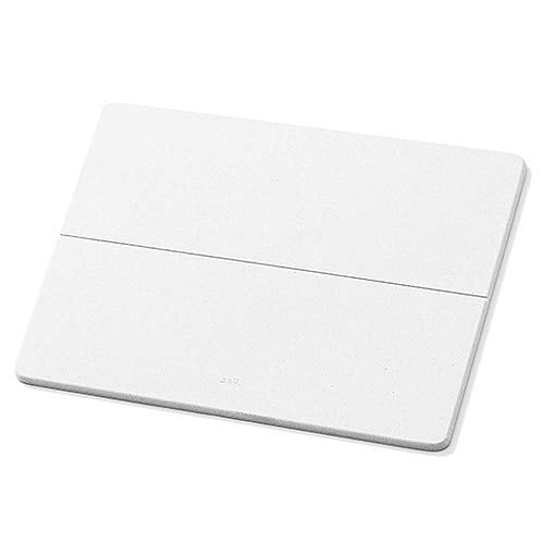 soil GEM ひる石バスマット [ Mサイズ ] 珪藻土バスマット