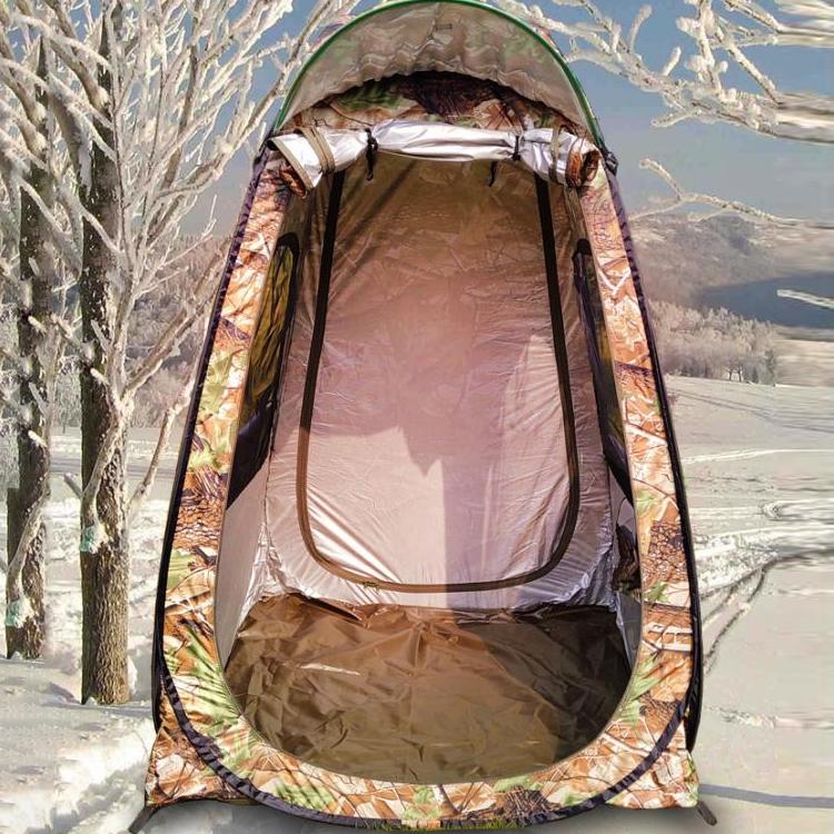 【本日限定】ワンタッチテント 着替え用 テント プライベートテント キャンプテント　アウトドア 登山 ハイキング プライバシーテント トイレ 海水浴 レジャー　釣り　防災