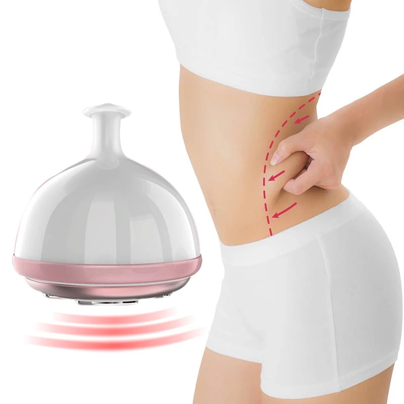 Flll家庭用キャビテーション 脂肪燃焼 EMS全身ダイエット 美顔器 筋トレ 楽天市場】(中古)＼人気／FIIL キャビテーション EMS ダイエット