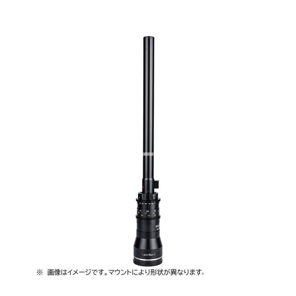 AstrHori PS28mm F13 M RF (B) ブラック 単焦点レンズ ペリスコープレンズ スタンダード (キヤノンRFマウント) 75,240円