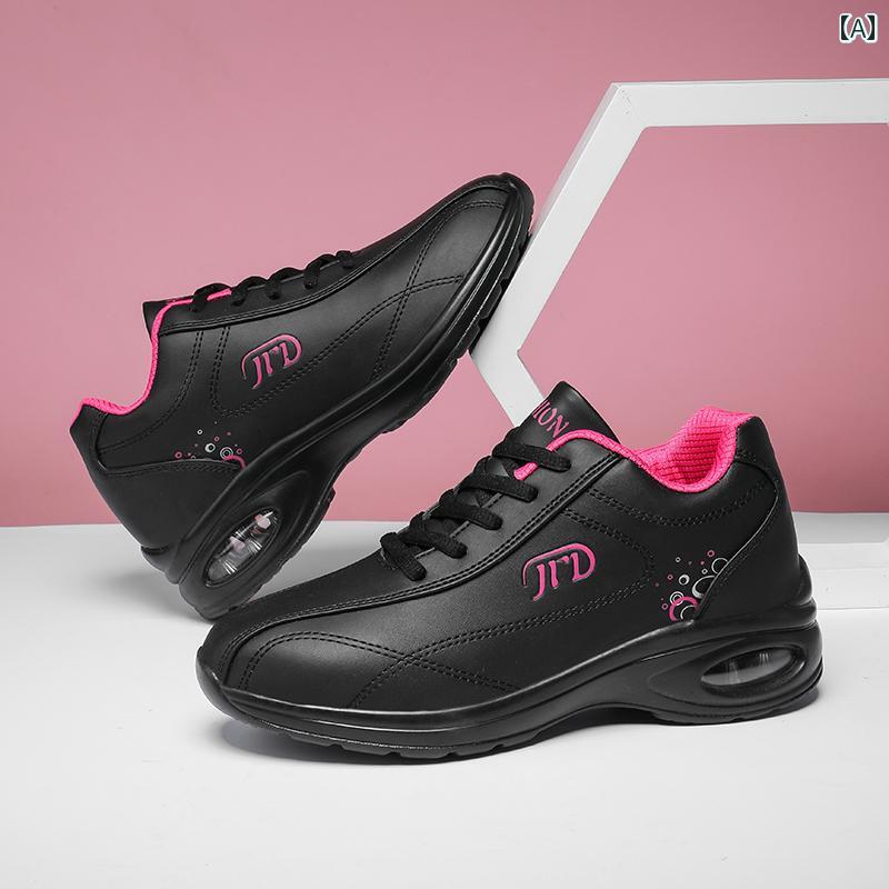 スポーツ シューズ 運動靴 扁平 足 軍事 トレーニング スニーカー オルチャン ストリート 撮影 足 アーチ レディース 滑りくい 通気性 ソフト ガール イン ランニング 靴