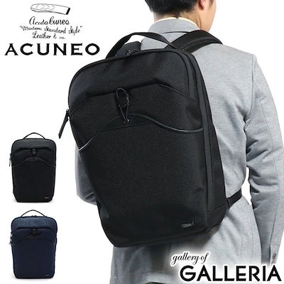 Qoo10] アクネオ アクネオ リュック ACUNEO バック : メンズ