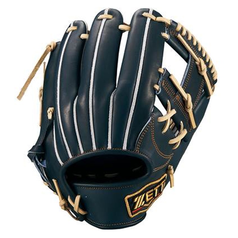 硬式用 プロステイタス2201 内野手用 グラブ袋付 野球 硬式 グラブ グローブ 一般 23SS(BPROG766S-1932N)