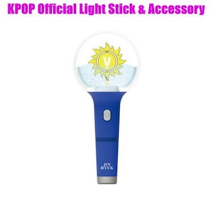 公式正規品 LEE JIN HYUK Official Light Stick 韓国アイドル イジンヒョク